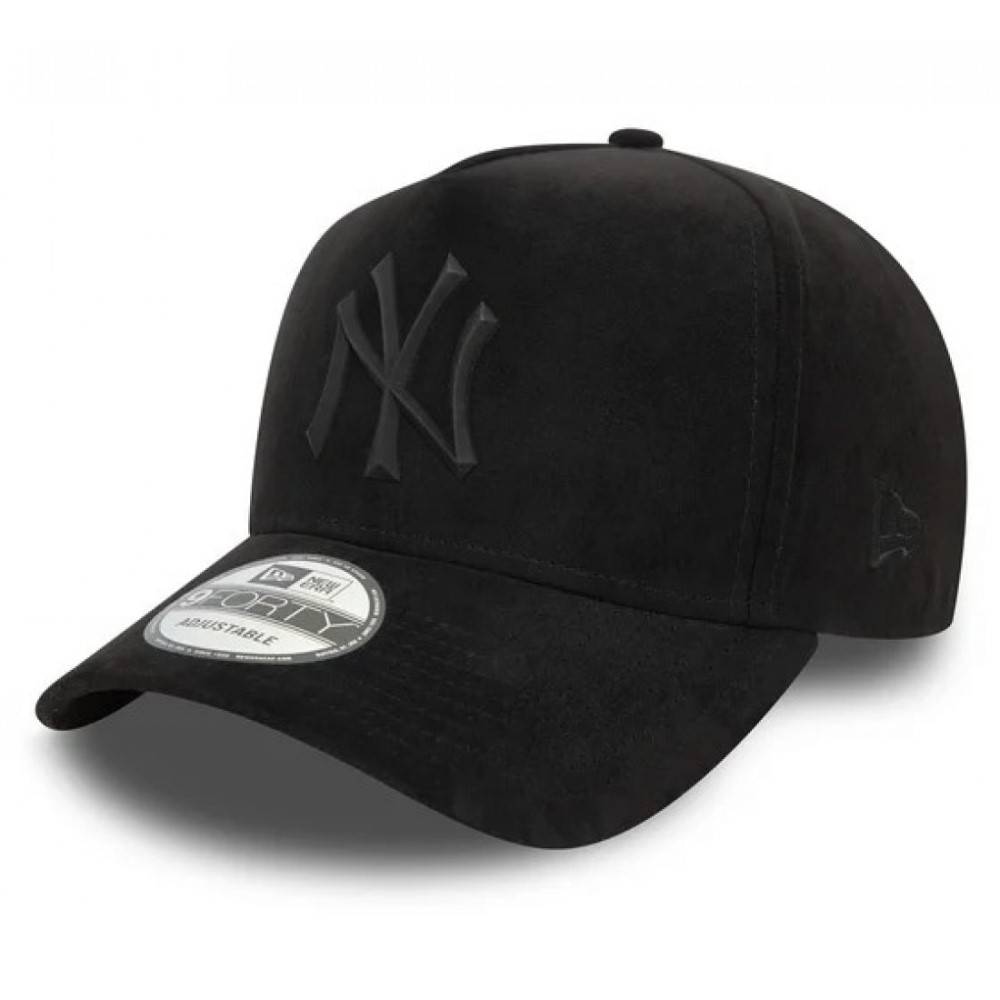NEW ERA FAUX SUEDE EFRAME NEW YORK YANKEES