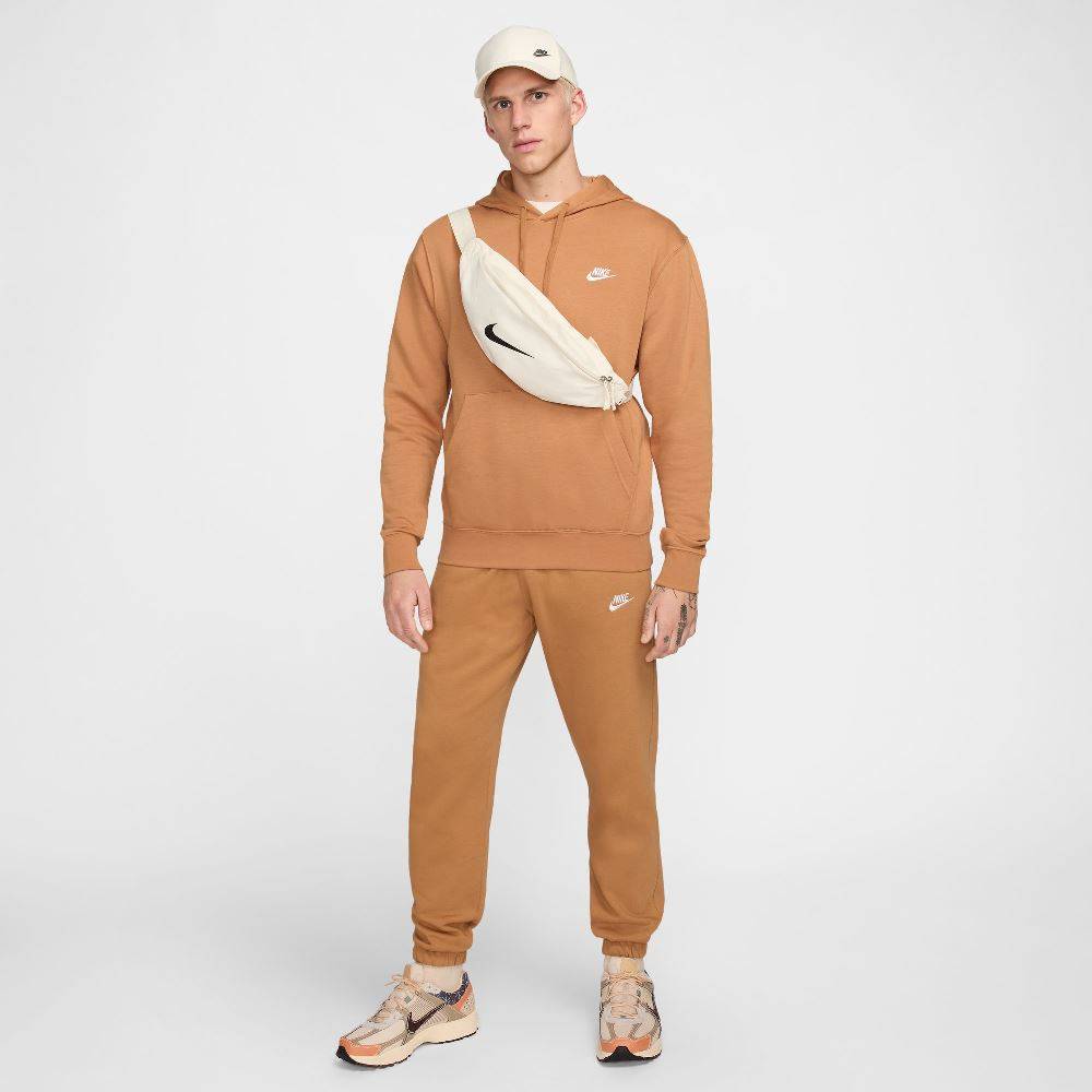 NIKE SPORTSWEAR CLUB FLEECE HOODIE MENS