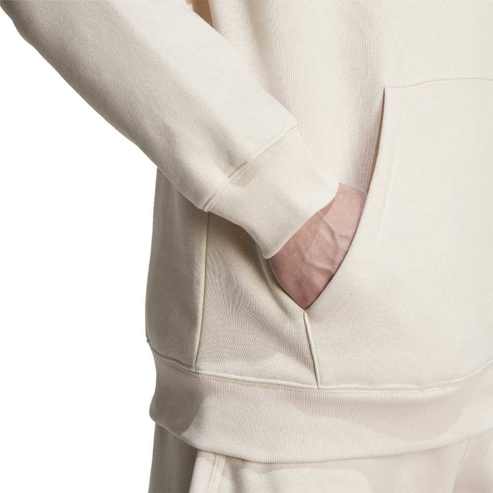 ADIDAS ORIGINALS M TREFOIL ESSENTIALS LOOSE HOODIE