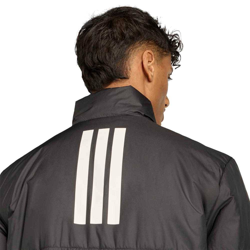 ADIDAS M BSC CLIMAWARM 3 STRIPES INSULATED JACKETS