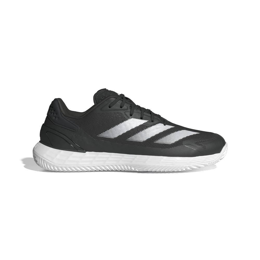 ADIDAS M DEFIANT SPEED 2 CLAY TENNIS SHOES