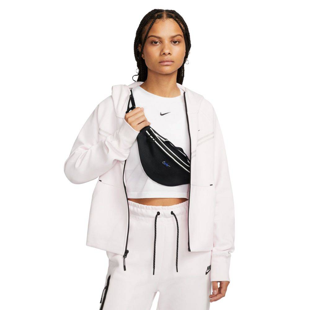 NIKE HERITAGE S WAISTBACK