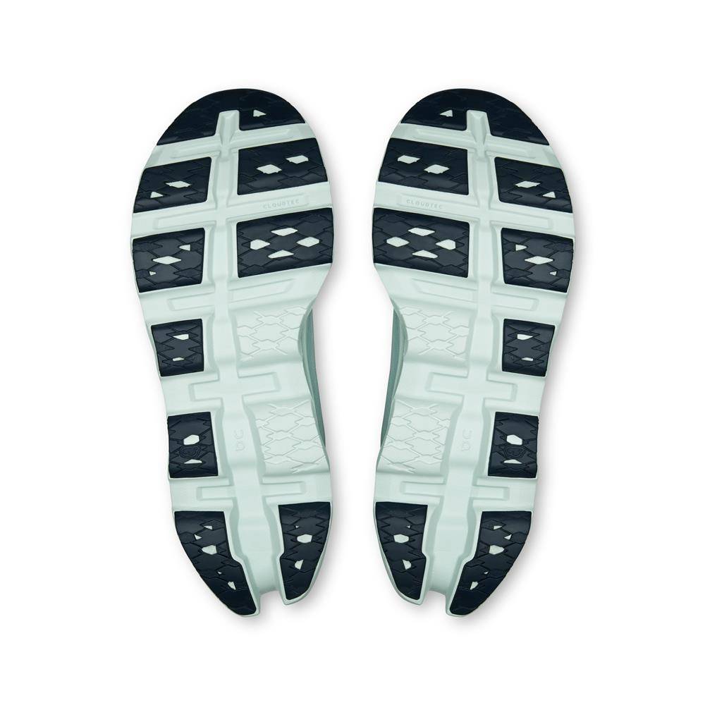 ON RUNNING CLOUDMONSTER 3 SHOES M