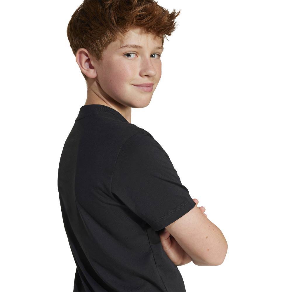 ADIDAS YOUTH ESSENTIALS T-SHIRT
