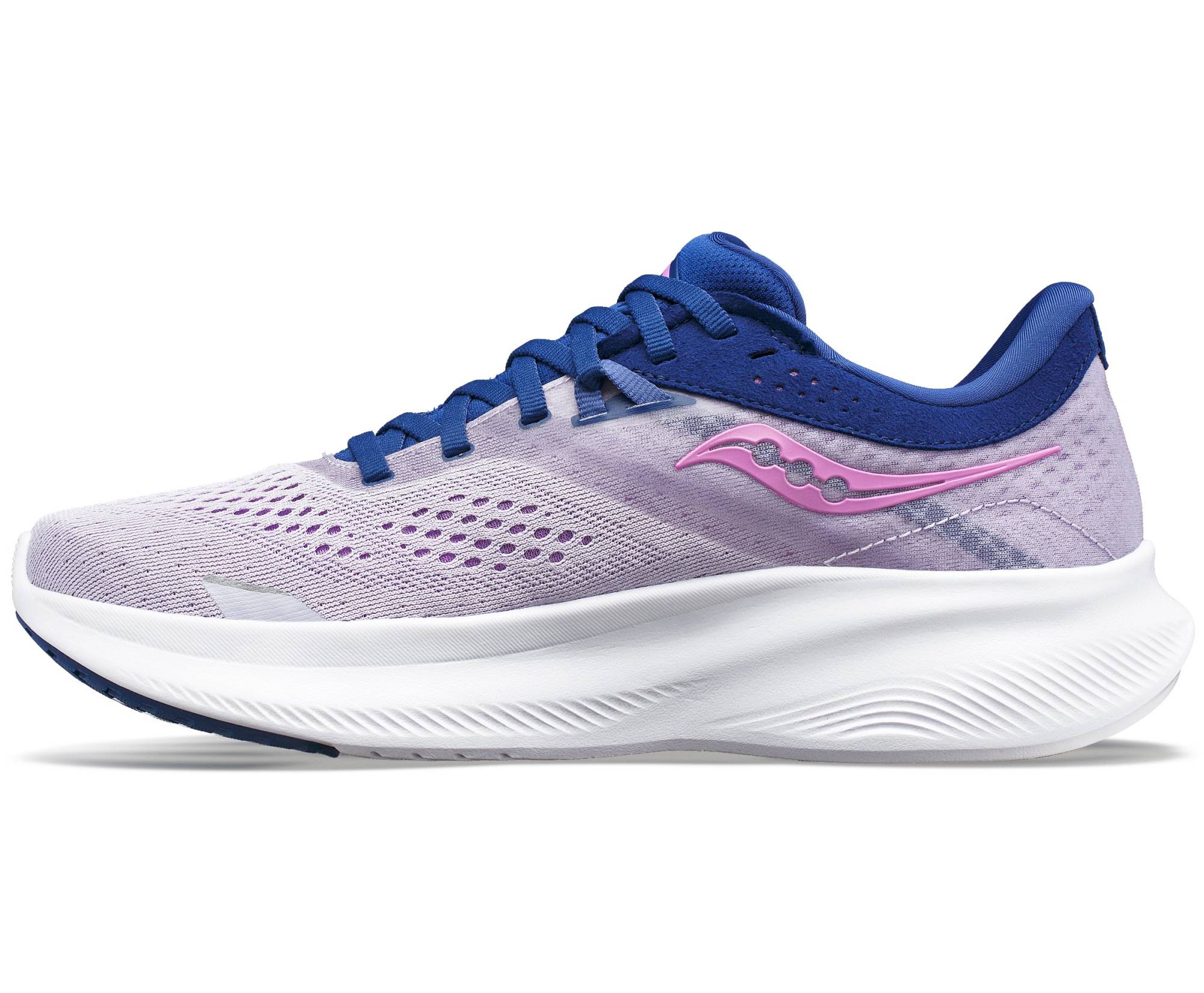SAUCONY RIDE 16 RUNNING WOMENS SHOES