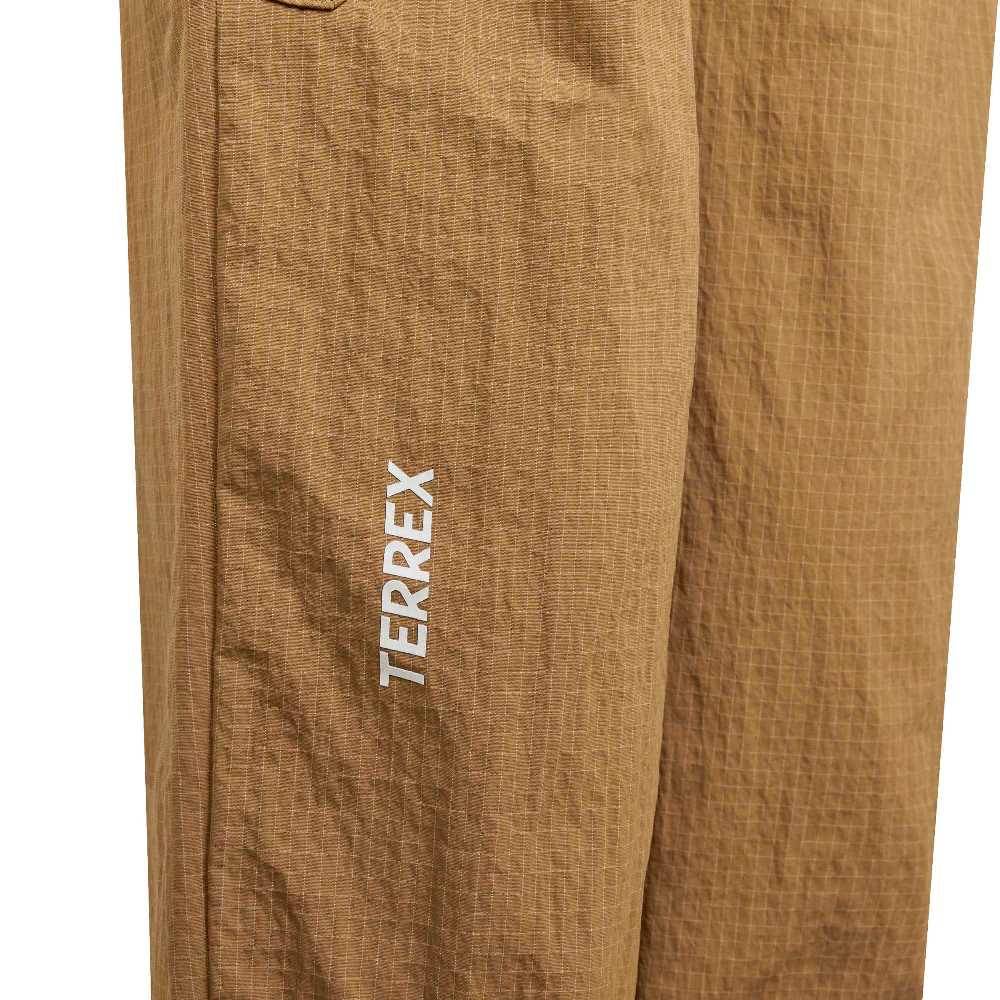 ADIDAS LITTLE KIDS MINECRAFT TERREX CLIMA365 CARGO PANTS