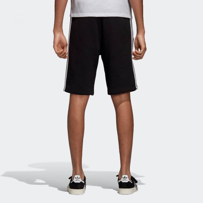 ADIDAS 3-STRIPES SHORT MENS
