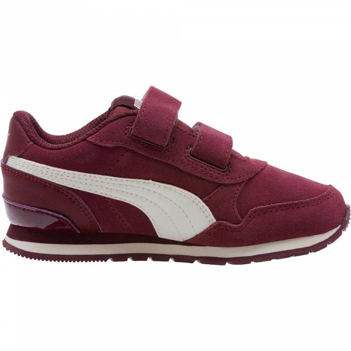 PUMA BOYS ST RUNNER V2 SD V PS
