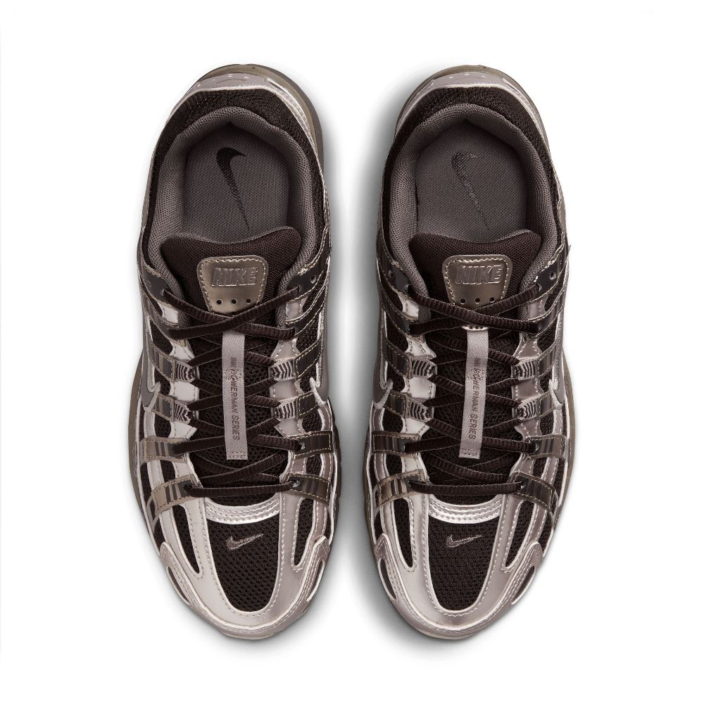 NIKE WOMENS P-6000