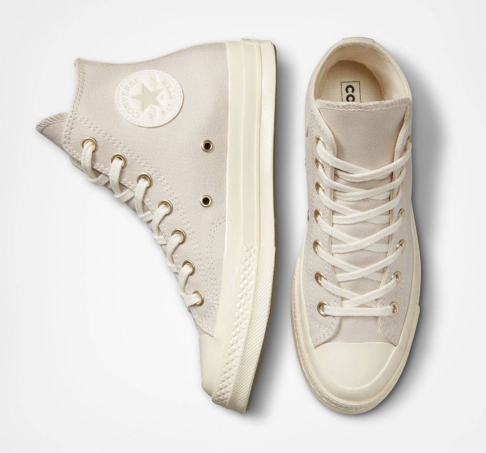 CONVERSE CHUCK TAYLOR FESTIVAL FLORALS LIFT