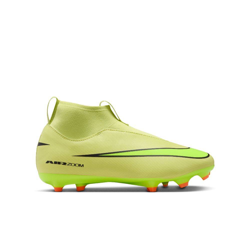NIKE JR ZOOM MERCURIAL SUPERFLY 10 ACADEMY FG