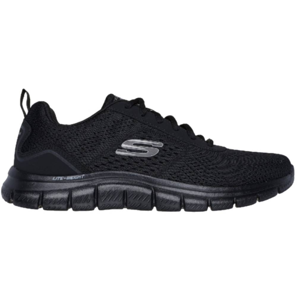 SKECHERS TRACK - LESHUR MENS SHOES