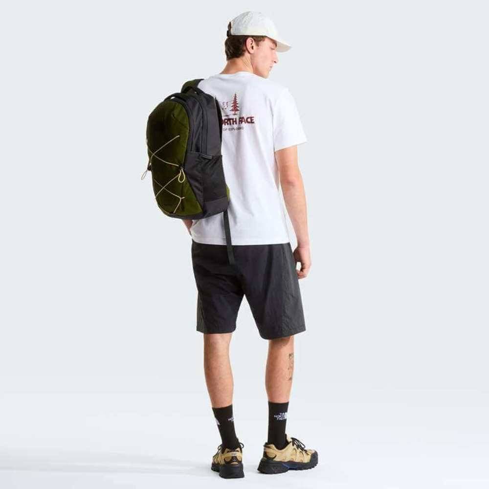 THE NORTH FACE M CAMPING RELAXED TEE