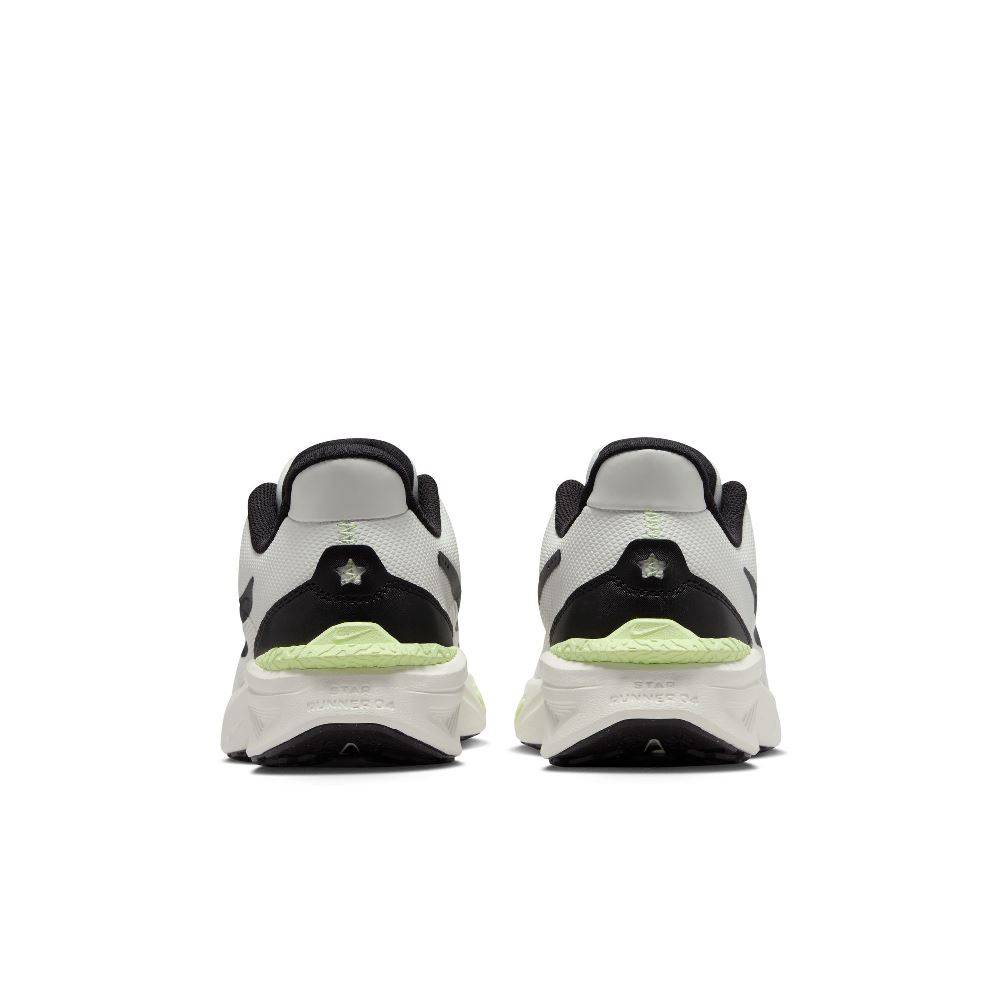 NIKE STAR RUNNER 4 NN JUNIOR SHOES