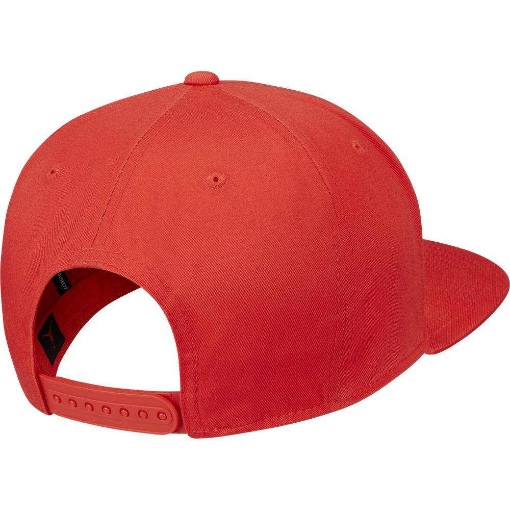 NIKE JORDAN PRO JUMPMAN CAP