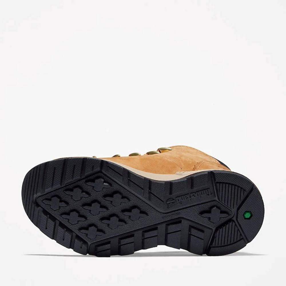TIMBERLAND SPRINT TREKKER MID JUNIOR SHOES