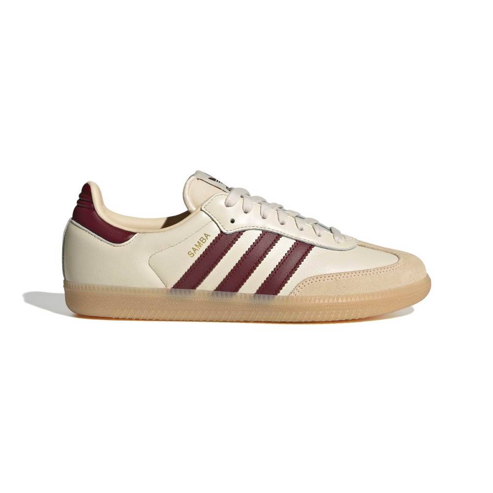 ADIDAS ORIGINALS M SAMBA OG SHOES