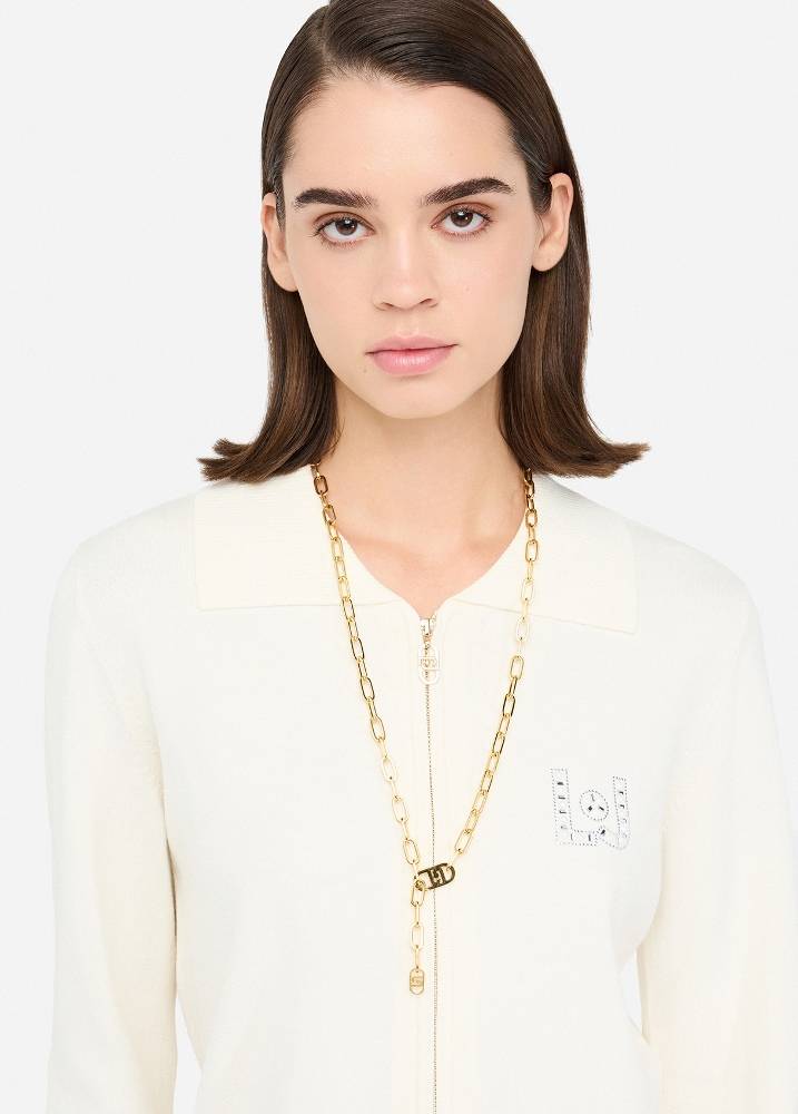 LIU JO SWEATSUIT SET