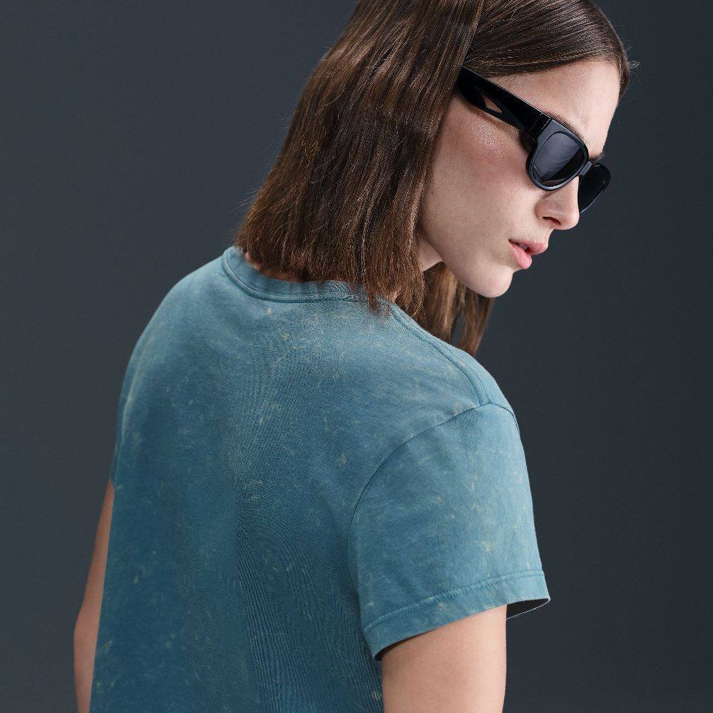 NIKE NSW WOMENS SS PNX WASH SS TEE