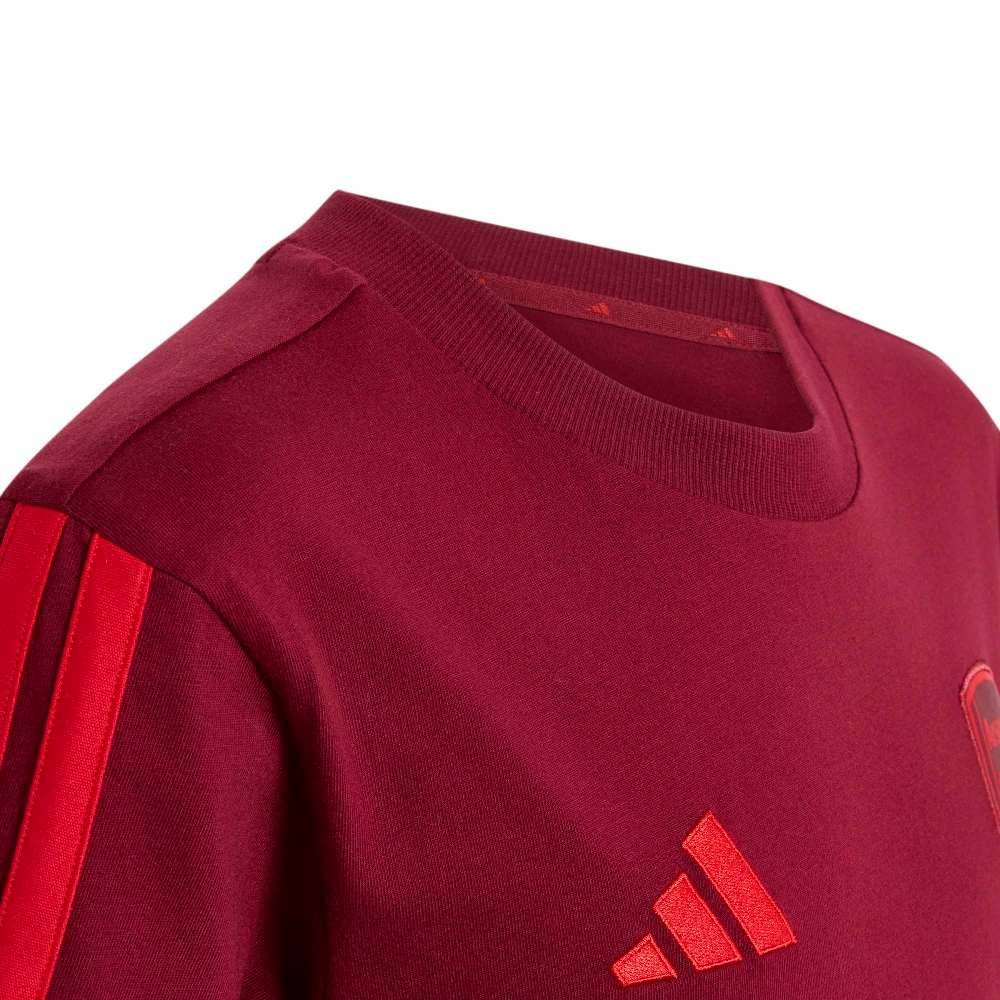 ADIDAS YOUTH ARSENAL FC T-SHIRT