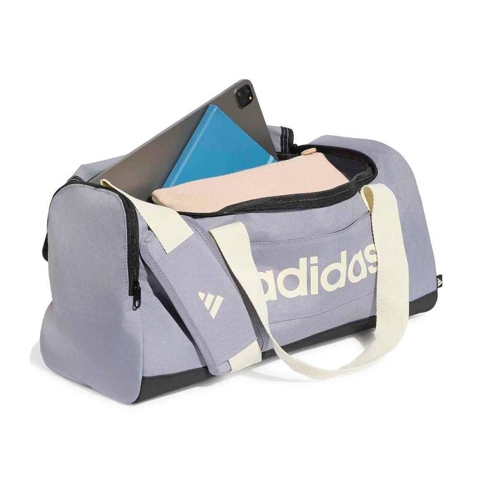 ADIDAS LINEAR DUFFEL S