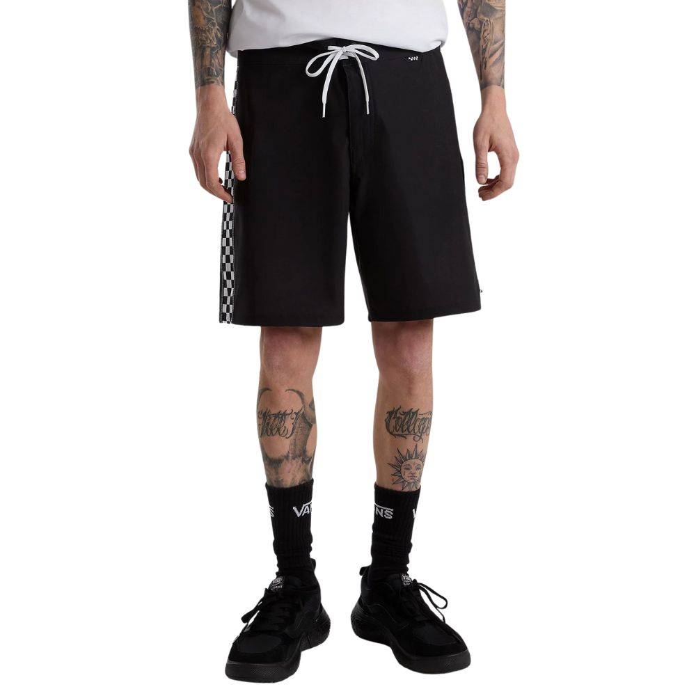 VANS THE DAILY SIDELINES 18