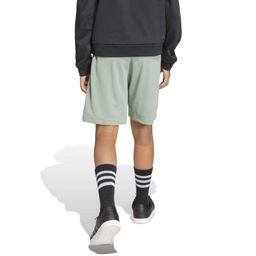 ADIDAS YOUTH MINECRAFT TRAINING SHORT