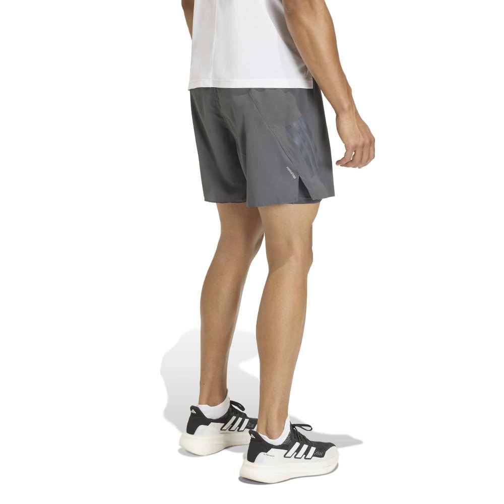 ADIDAS M ADI365 RUNNING FORMOTION ICONIC 2IN1 SHORTS