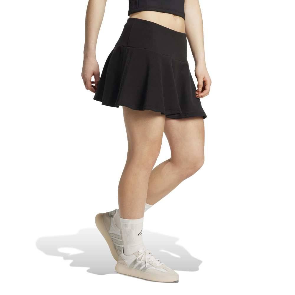 ADIDAS SEASONAL ESSENTIALS 3-STRIPES SKIRT