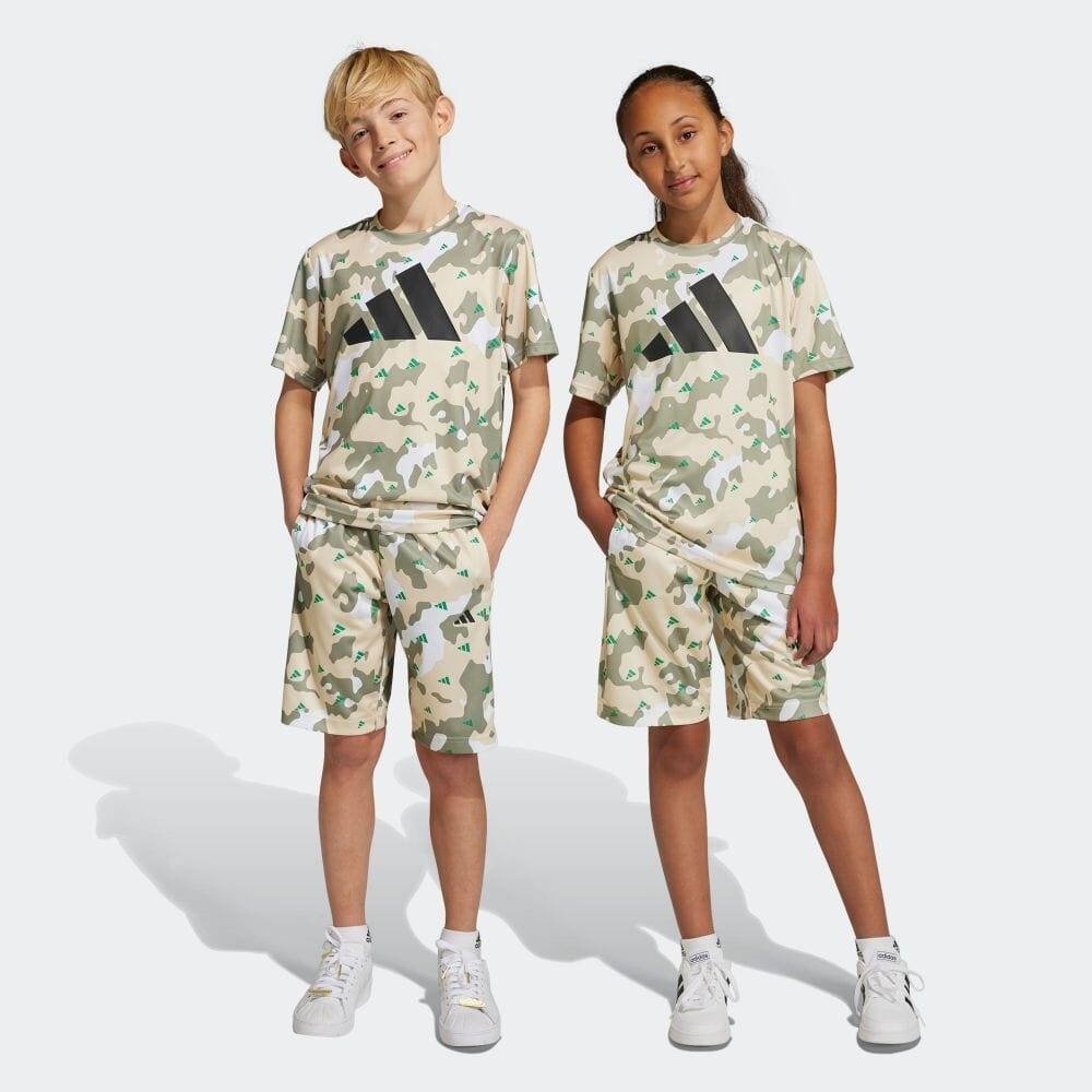 ADIDAS U TR-ES AOP SH