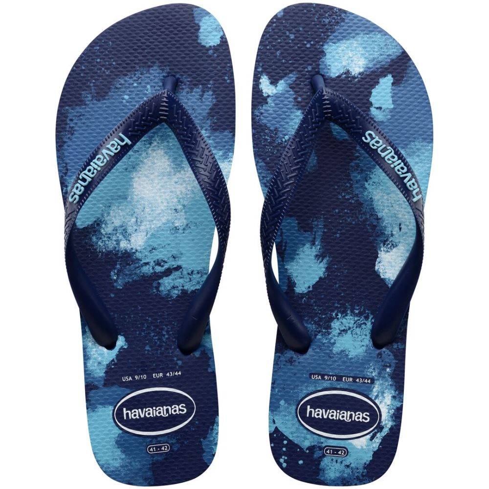 HAVAIANAS TOP CAMU