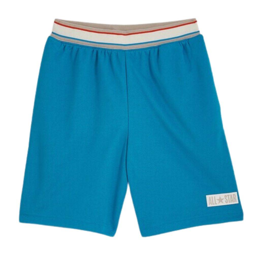 CONVERSE BOYS CORE+ MESH SHORT