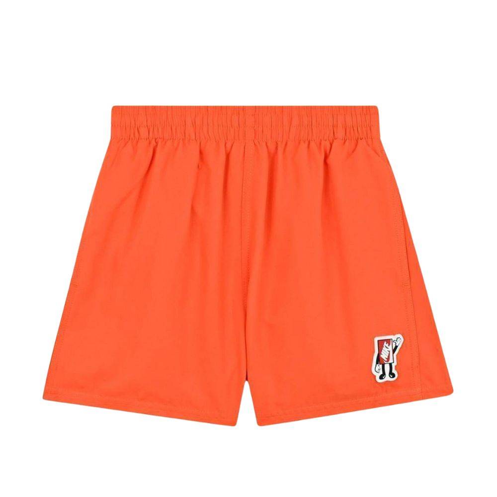 NIKE BOYS BOXY PATCH 4