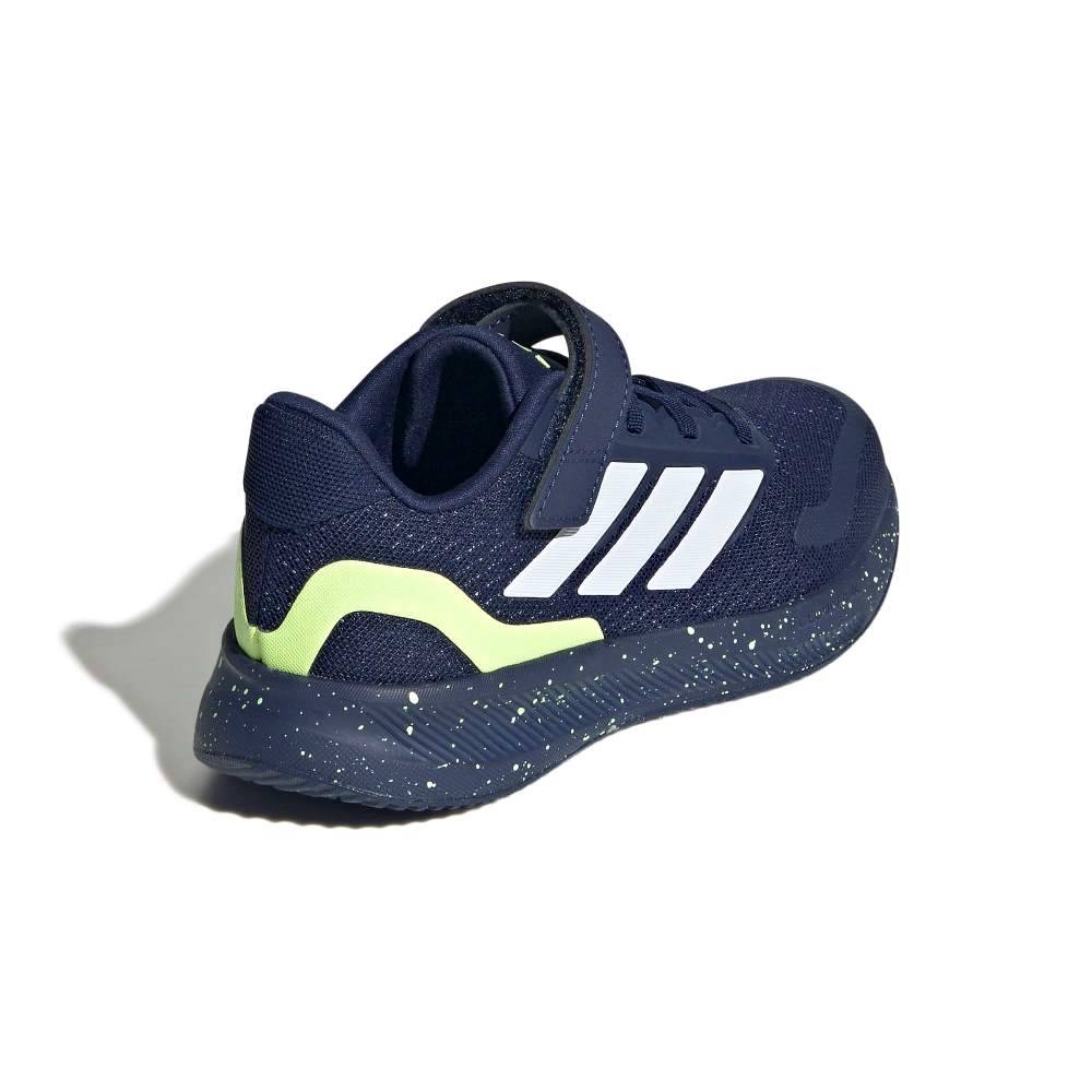 ADIDAS KIDS RUNFALCON 5 SHOES