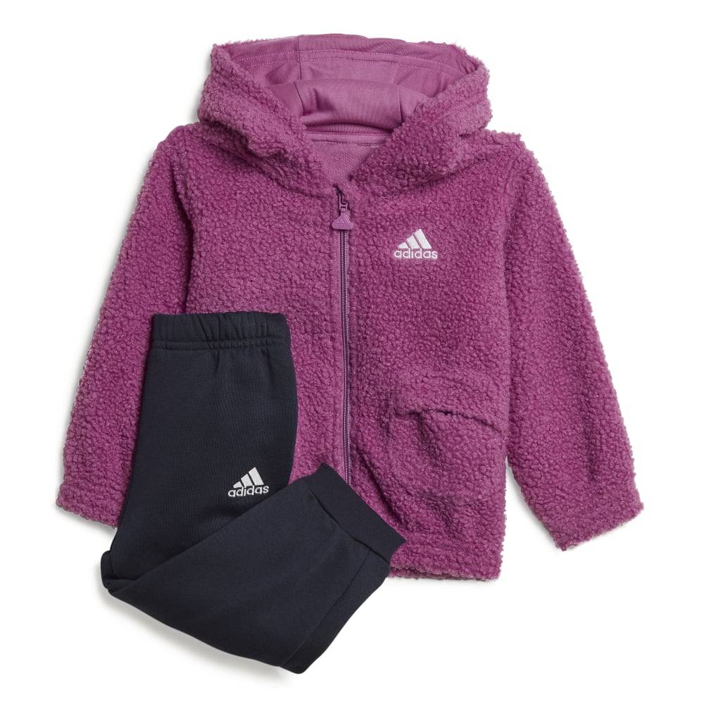 ADIDAS I BOA FZ HD JOG