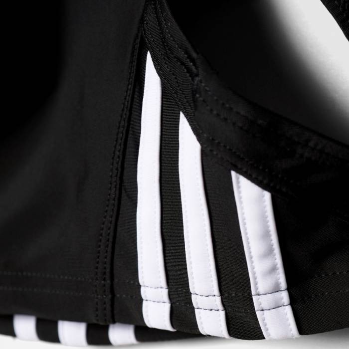 ADIDAS GIRLS 3-STRIPES BIKINI