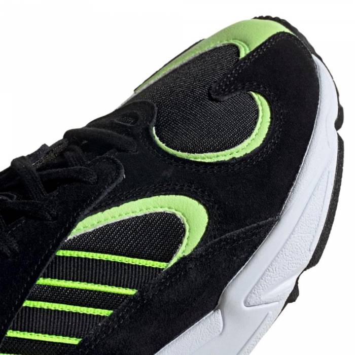 ADIDAS YUNG-1 SHOES