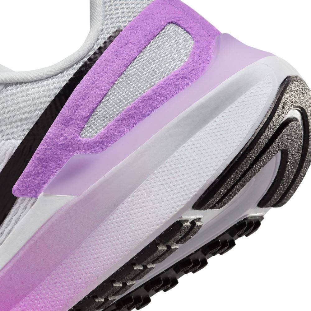 NIKE WOMENS AIR ZOOM STRUCTURE 25 RUNNING SHOES