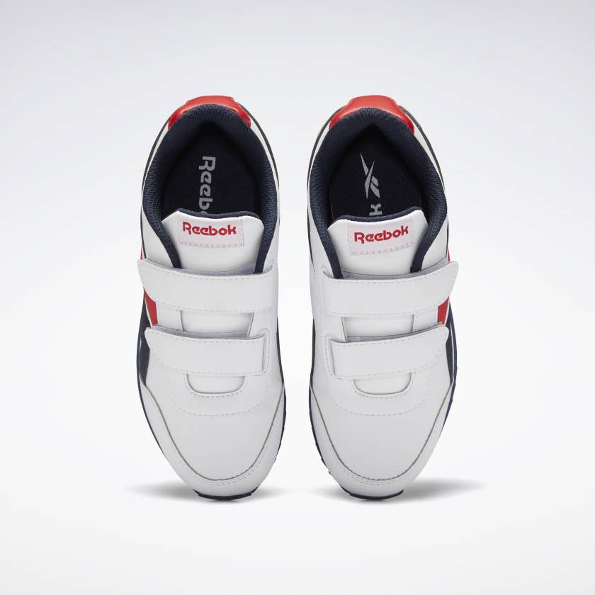 REEBOK ROYAL CLASSIC JOGGER 2 KIDS SHOES