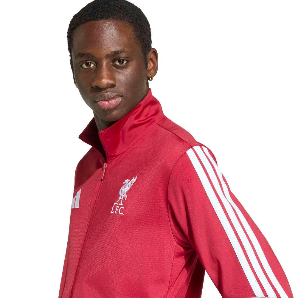 ADIDAS M LIVERPOOL FC DNA TRACK TOP