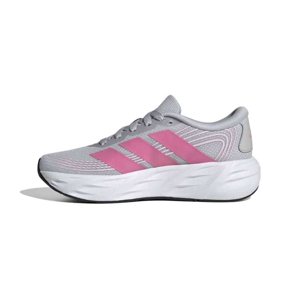 ADIDAS JUNIOR GALAXY 8 SHOES