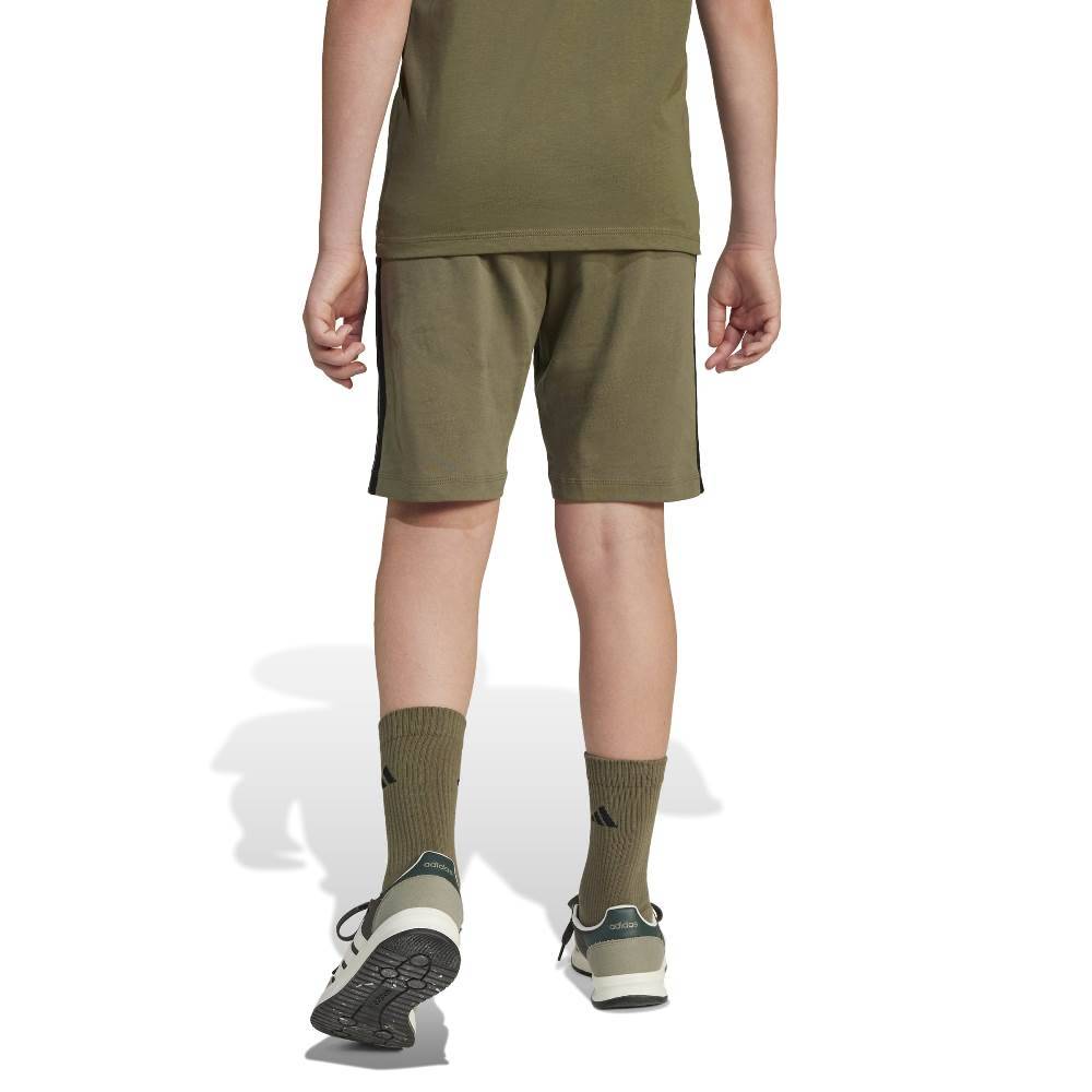ADIDAS YOUTH ESSENTIALS SHORTS