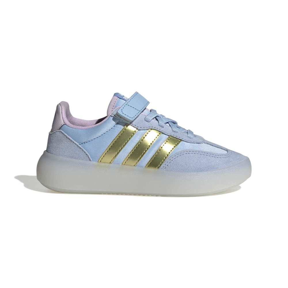 ADIDAS KIDS DISNEY FROZEN BARREDA DECODE SHOES