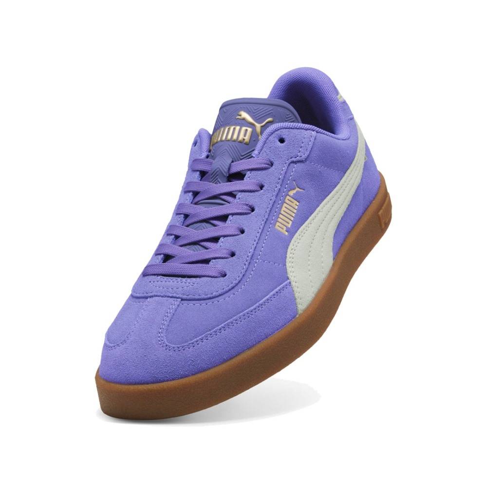 PUMA CLUB II ERA SUEDE