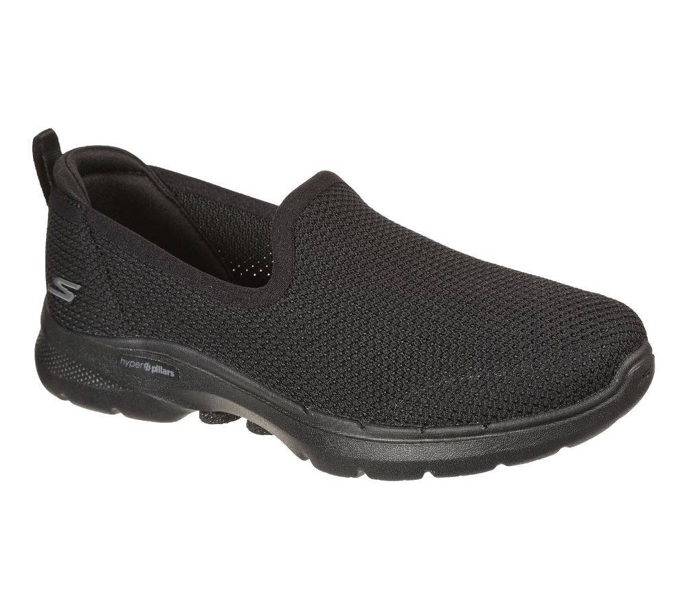 SKECHERS GO WALK 6-CLEAR VIRTUE WOMENS