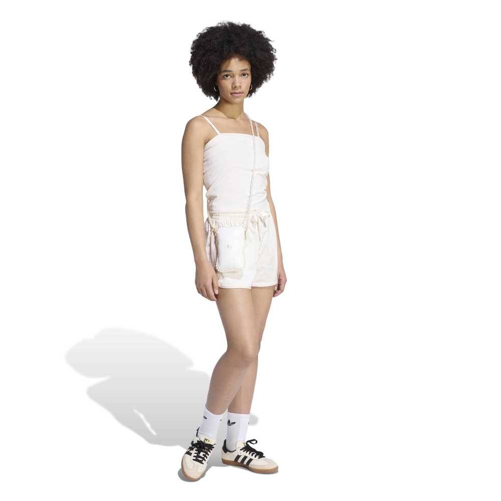 ADIDAS ORIGINALS PEARL TUBE TOP