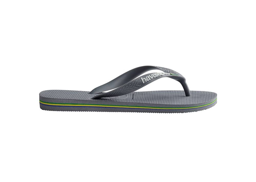HAVAIANAS BRASIL LOGO