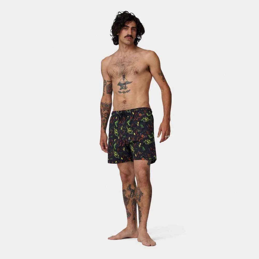 SANTA CRUZ ROSKOPP FIVE SWIMSHORT