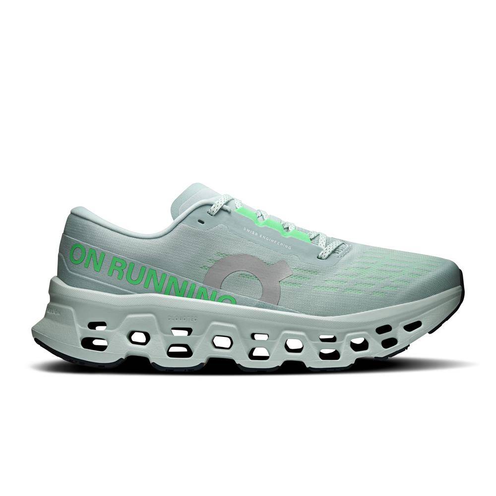 ON RUNNING CLOUDMONSTER 3 SHOES M