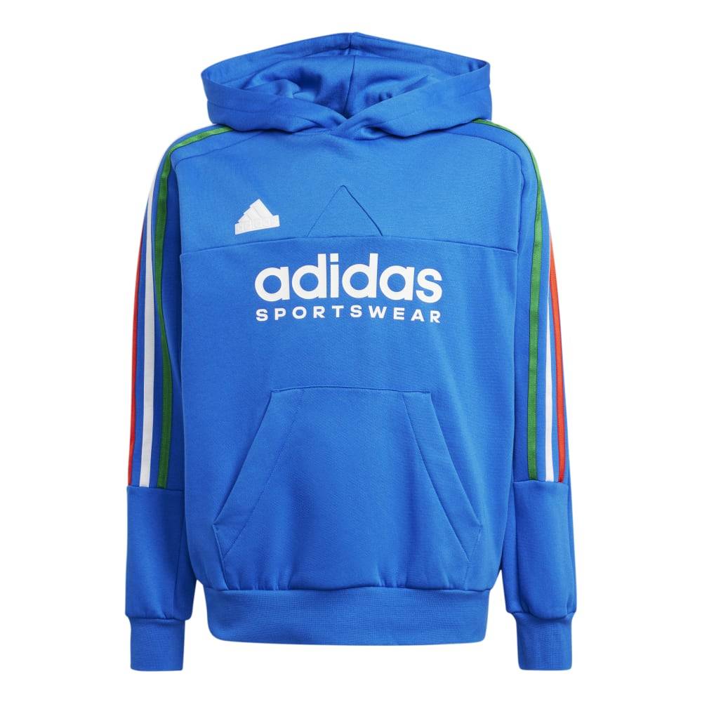 ADIDAS J NP HOODIE